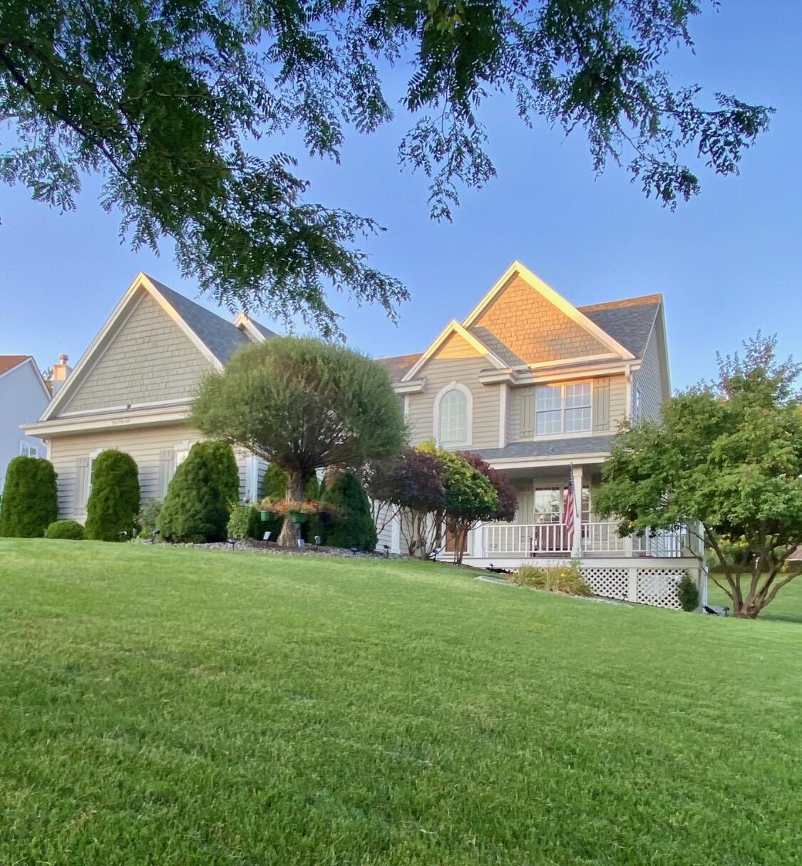 W127S9590 Scott Krause Ct, Muskego, WI 53150