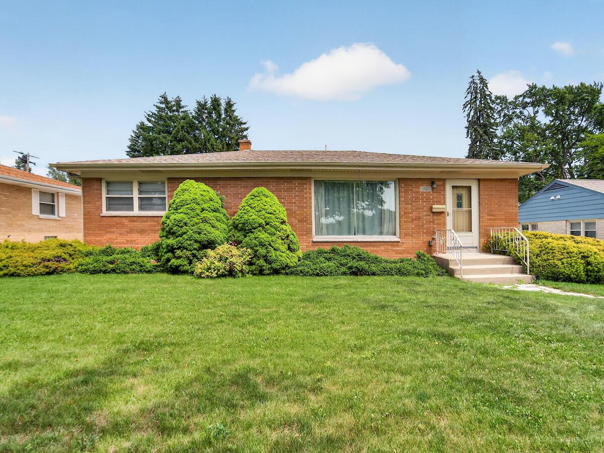 1001 Virginia St, Racine, WI 53405