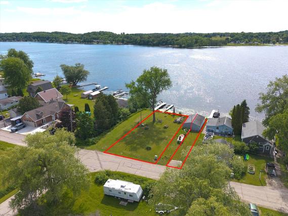 Homes Just Sold That Attend Campbellsport Middle School: August 18th to August 24th
