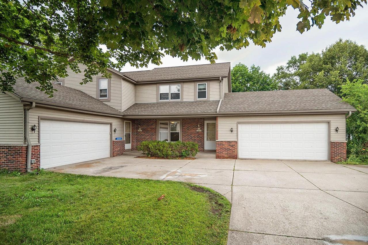 S85W18420 Dean Ct., Muskego, WI 53150