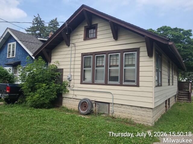 4735 N 51st Blvd, Milwaukee, WI 53218