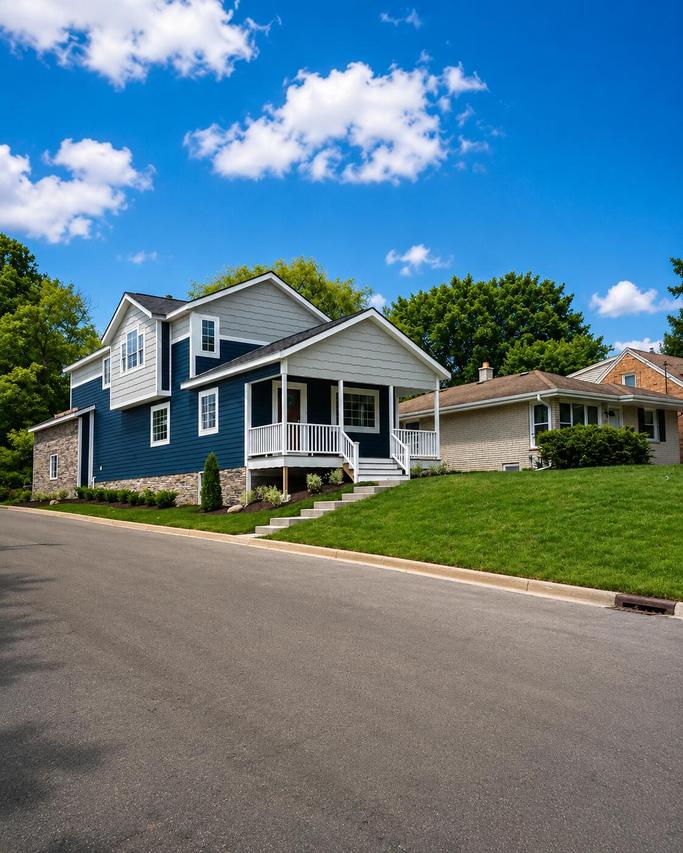 4120 S Pennsylvania Ave, Saint Francis, WI 53235