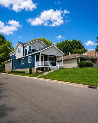 New Construction Homes For Sale This Week That Attend Saint Francis High School: July 8th to July 14th