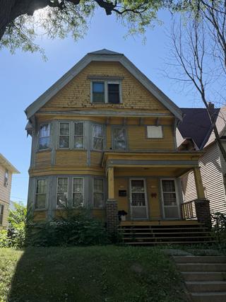 New Homes For Sale This Week in Washington Park: July 10th to July 16th