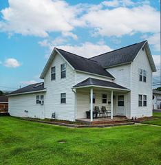 New Homes For Sale This Week That Attend Prairie du Chien High School: July 10th to July 16th
