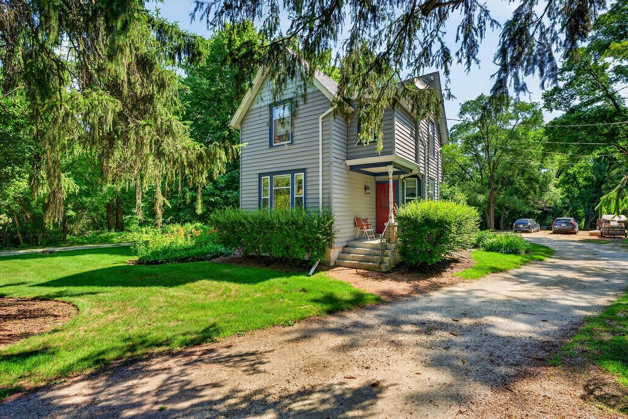 10612 N Cedarburg Rd #10614, Mequon, WI 53092