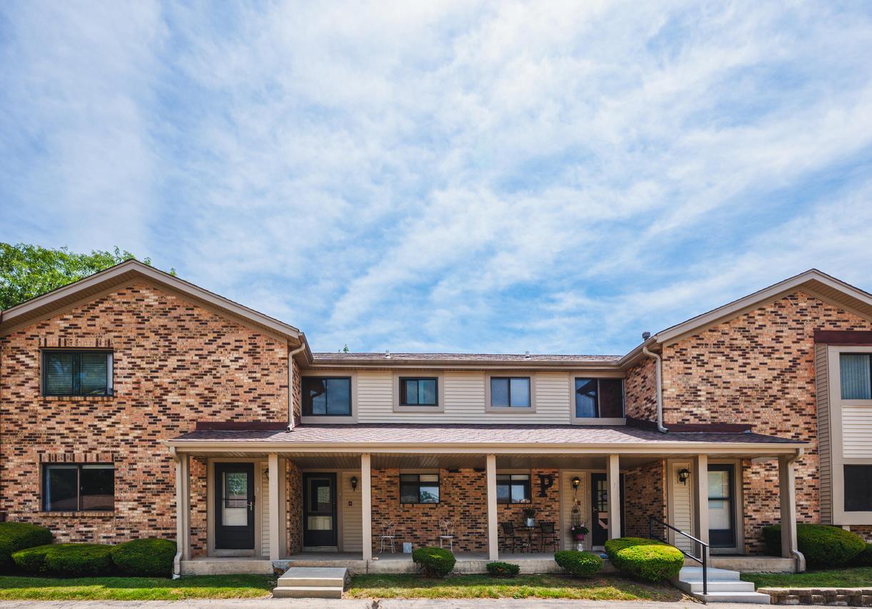 5702 Cambridge Ln #6, Mount Pleasant, WI 53406
