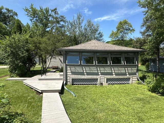N4228 Sleepy Hollow, Oakland, WI 53523
