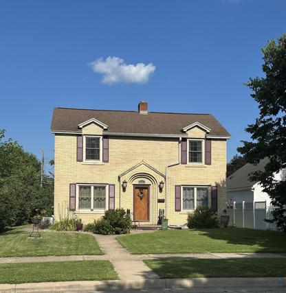 New Homes For Sale This Week That Attend Logan High School: July 10th to July 16th