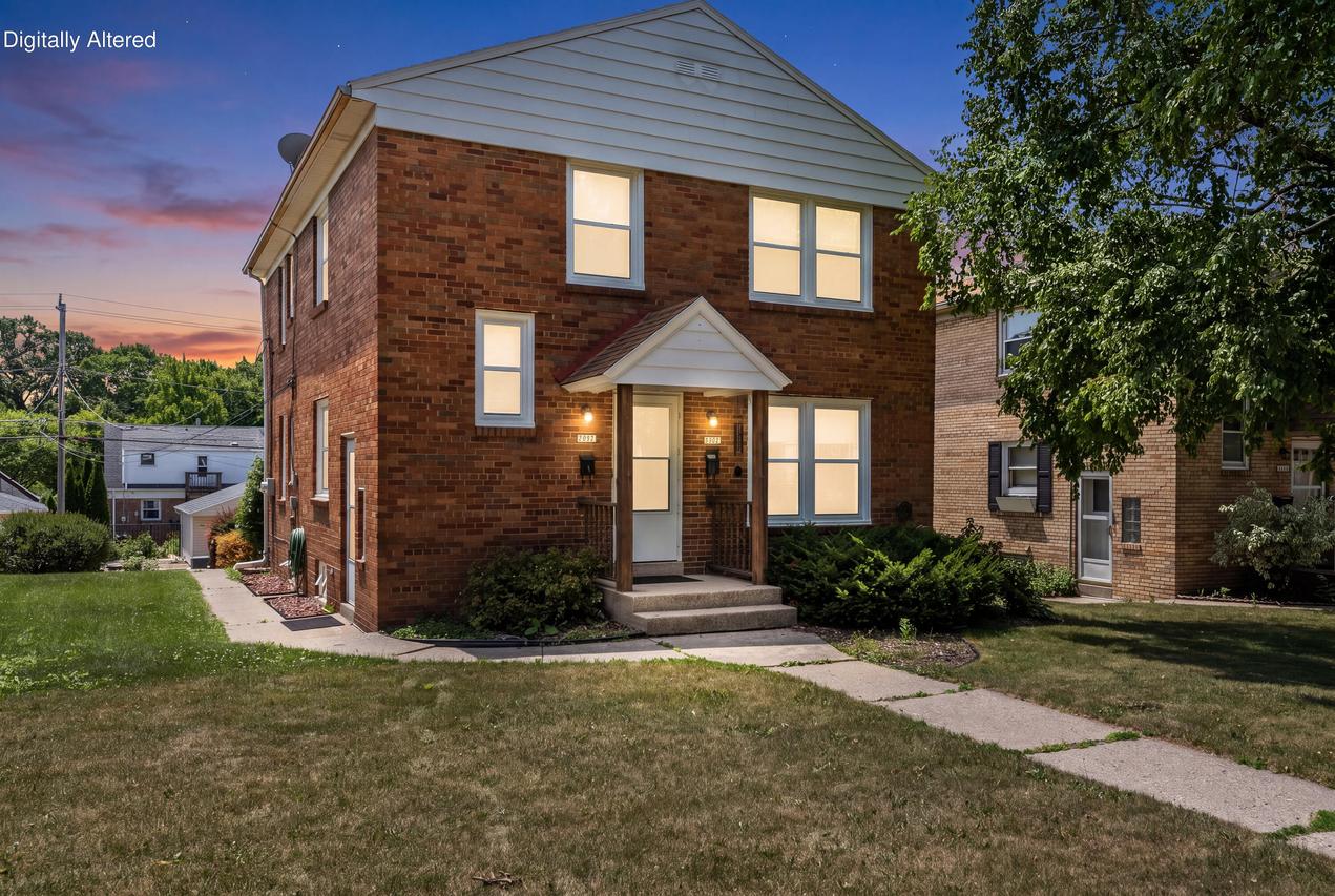 5311 W Hayes Ave #5313, West Allis, WI 53219