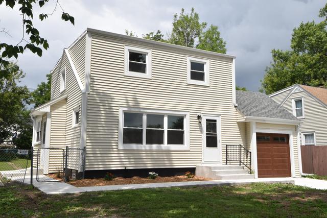 New Homes For Sale This Week in Morgan Heights: July 10th to July 16th