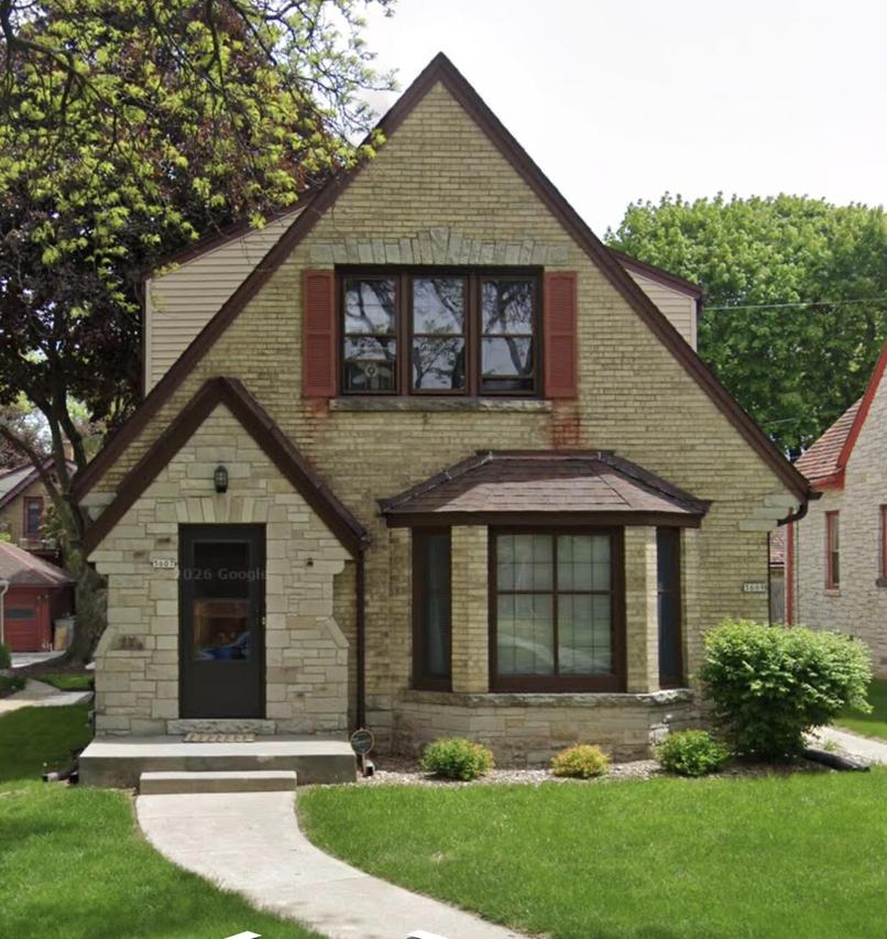 5607 W Philip Pl #5609, Milwaukee, WI 53216