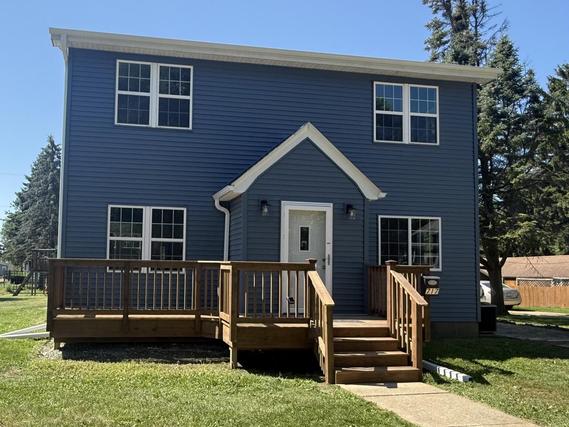 Homes Just Sold That Attend Van Brunt Elementary School: July 28th to August 3rd