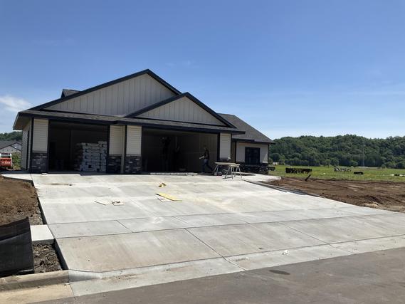 New Construction Homes For Sale This Week That Attend Holmen High School: July 8th to July 14th