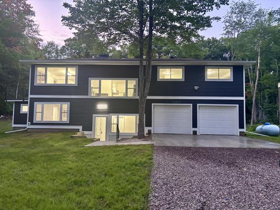New Homes For Sale This Week That Attend Rhinelander High School: July 10th to July 16th