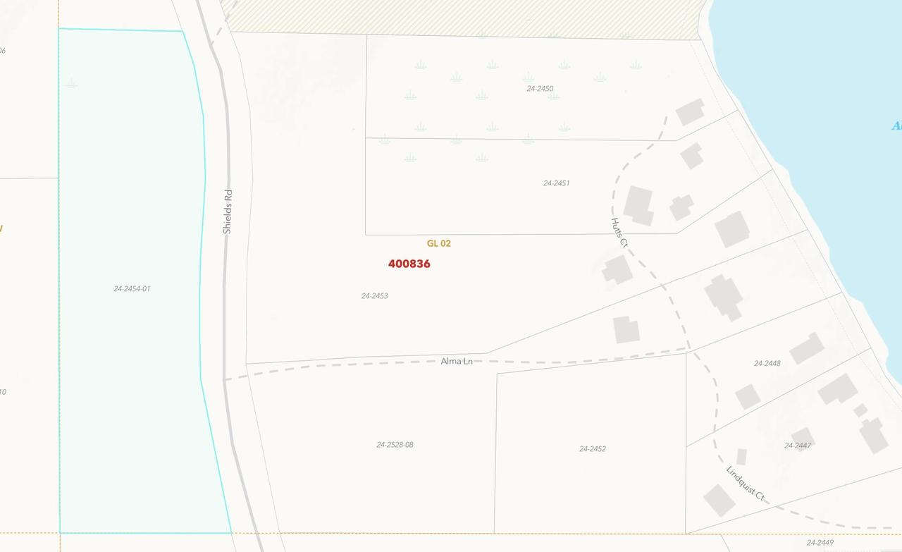 700 W Shields Rd, Saint Germain, WI 54558