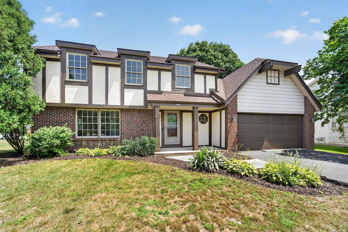 5417 Sandhill Rd, Caledonia, WI 53402