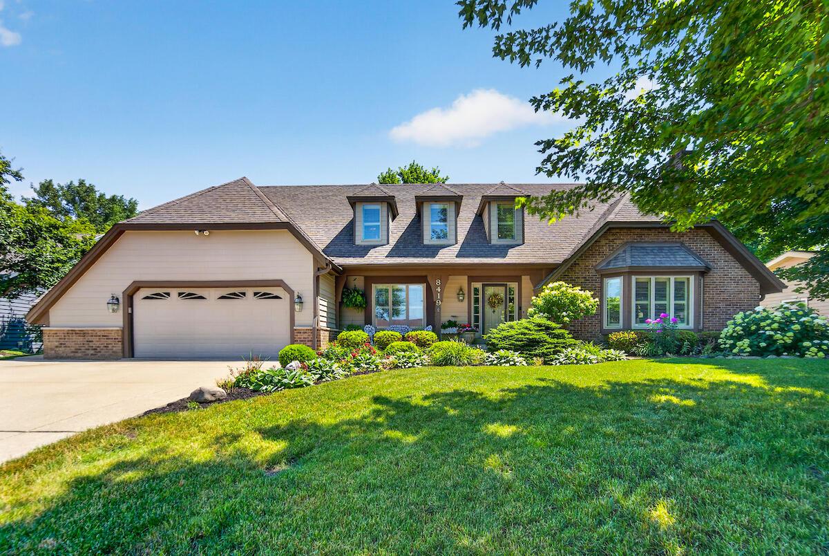 8419 110th Ave, Pleasant Prairie, WI 53158
