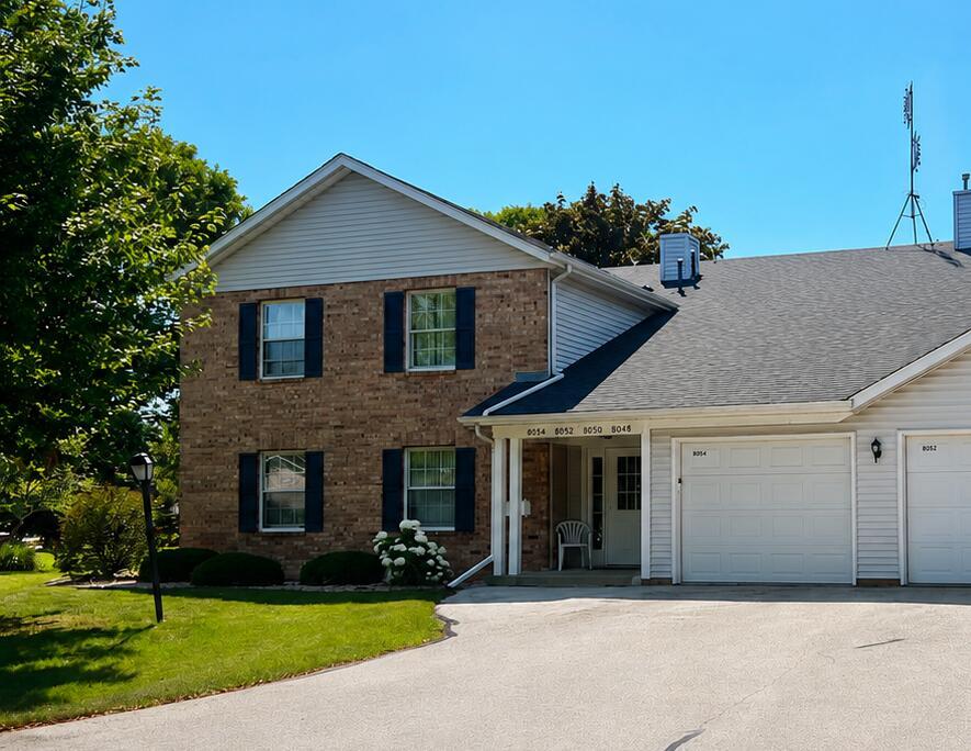 8052 42nd Ave, Kenosha, WI 53142