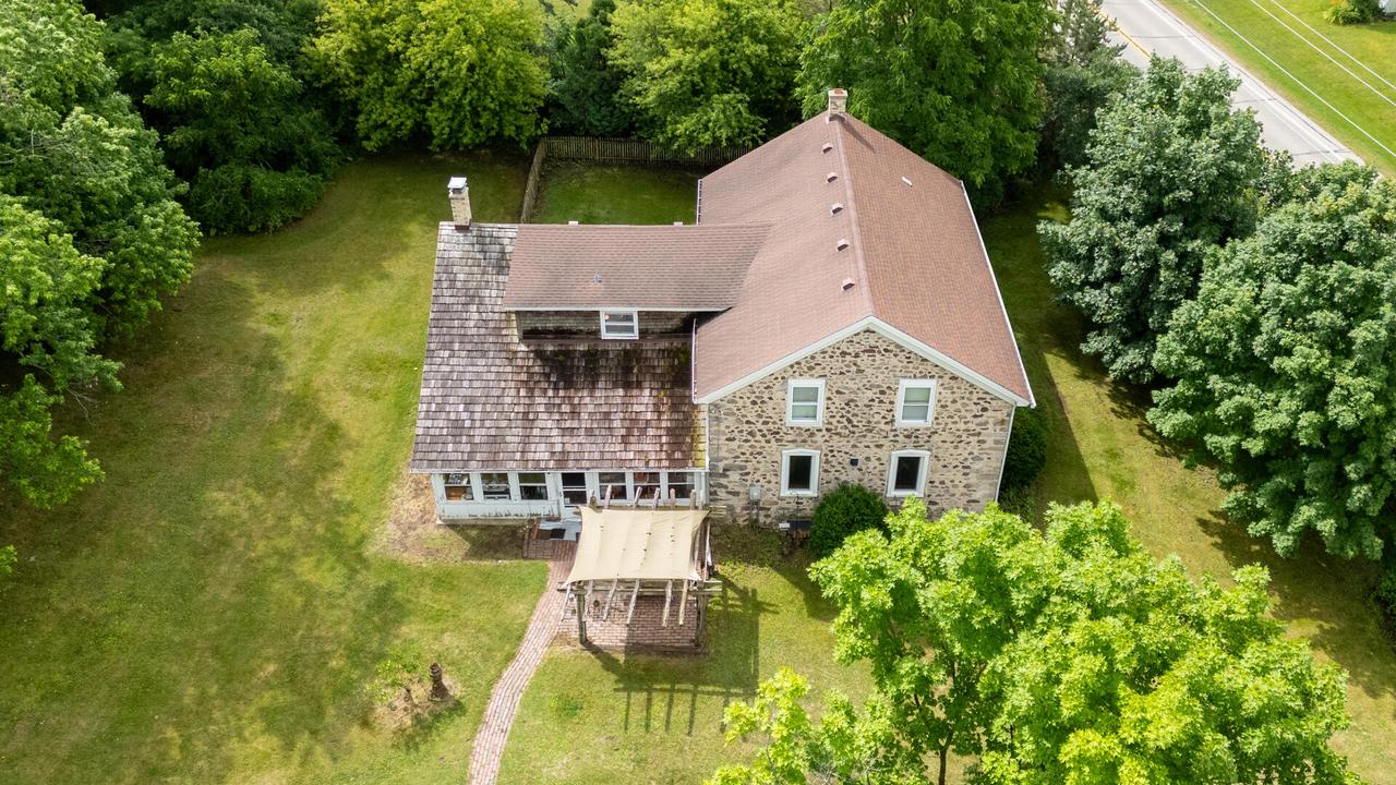 5134 State Highway 175 -, Addison, WI 53027