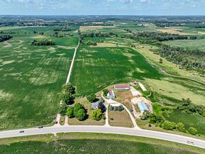 W184 County Road Cw -, Ixonia, WI 53036