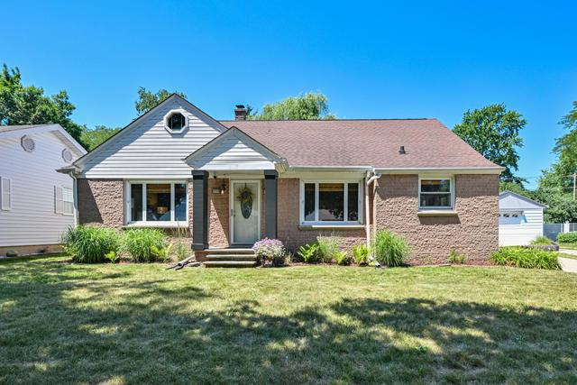 Homes Just Sold in Cannon Park: August 25th to August 31st