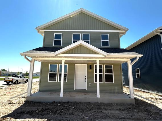 New Homes For Sale This Week in Sheboygan Falls: July 10th to July 16th