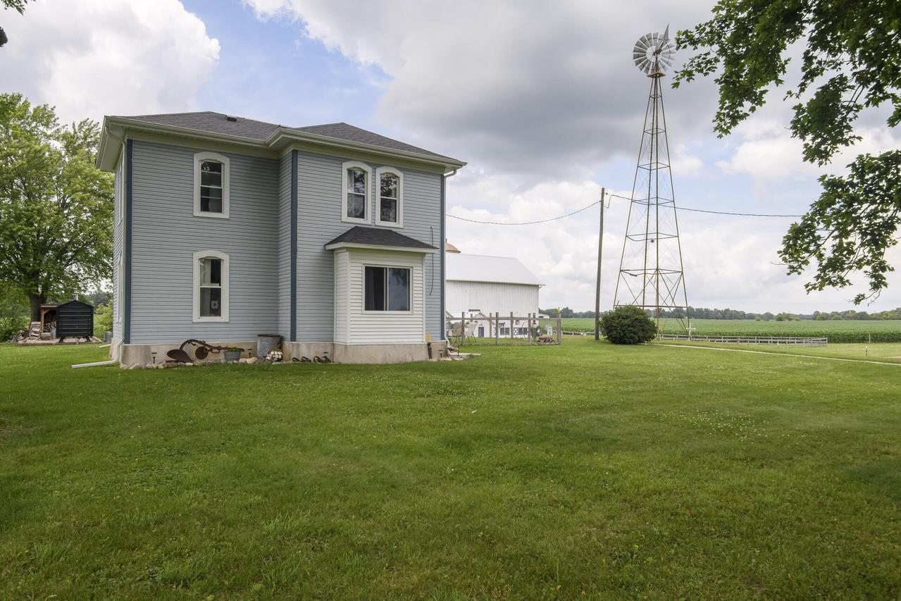 N9265 Highway 67 -, La Grange, WI 53120