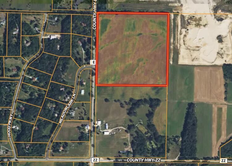 Lt0 County Hwy., Genesee, WI 53153