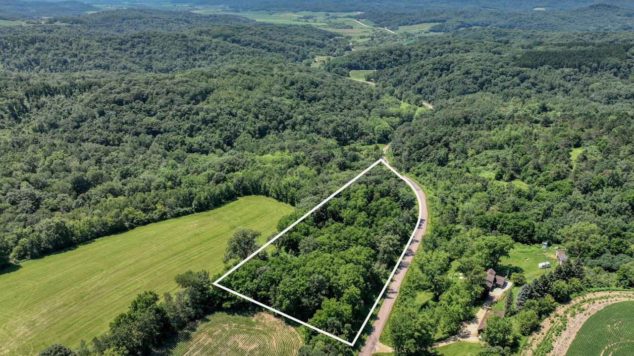 00 Garves Coulee Rd, Burns, WI 54614