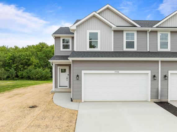 New Construction Homes For Sale This Week That Attend Whitewater High School: July 8th to July 14th