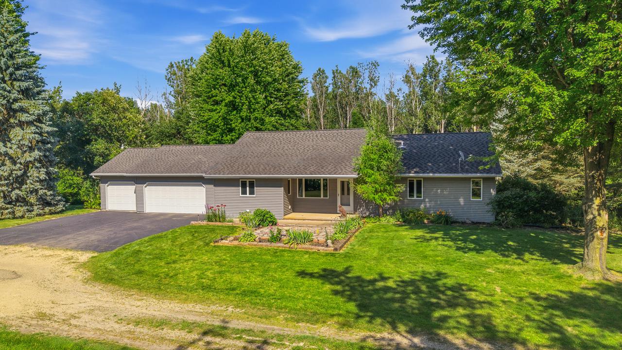 W2691 State Road 67 -, Kekoskee, WI 53050