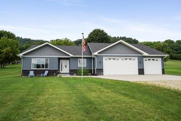 New Homes For Sale This Week in Coon Valley: July 10th to July 16th