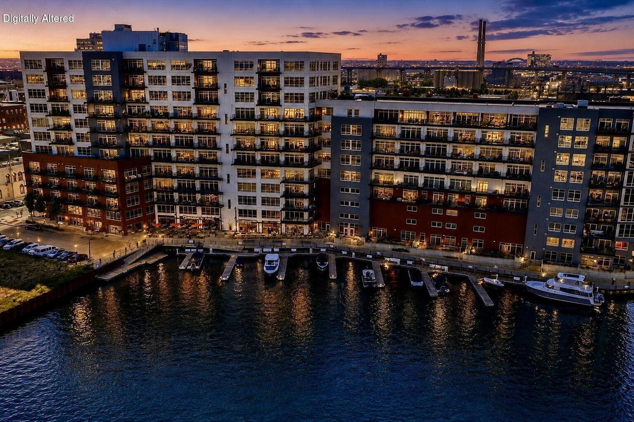 106 W Seeboth St #920, Milwaukee, WI 53204