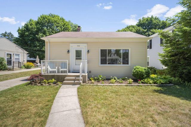 New Homes For Sale This Week in Cannon Park: July 10th to July 16th