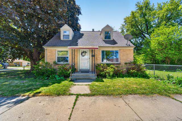New Homes For Sale This Week in St. Aemilian's: July 10th to July 16th