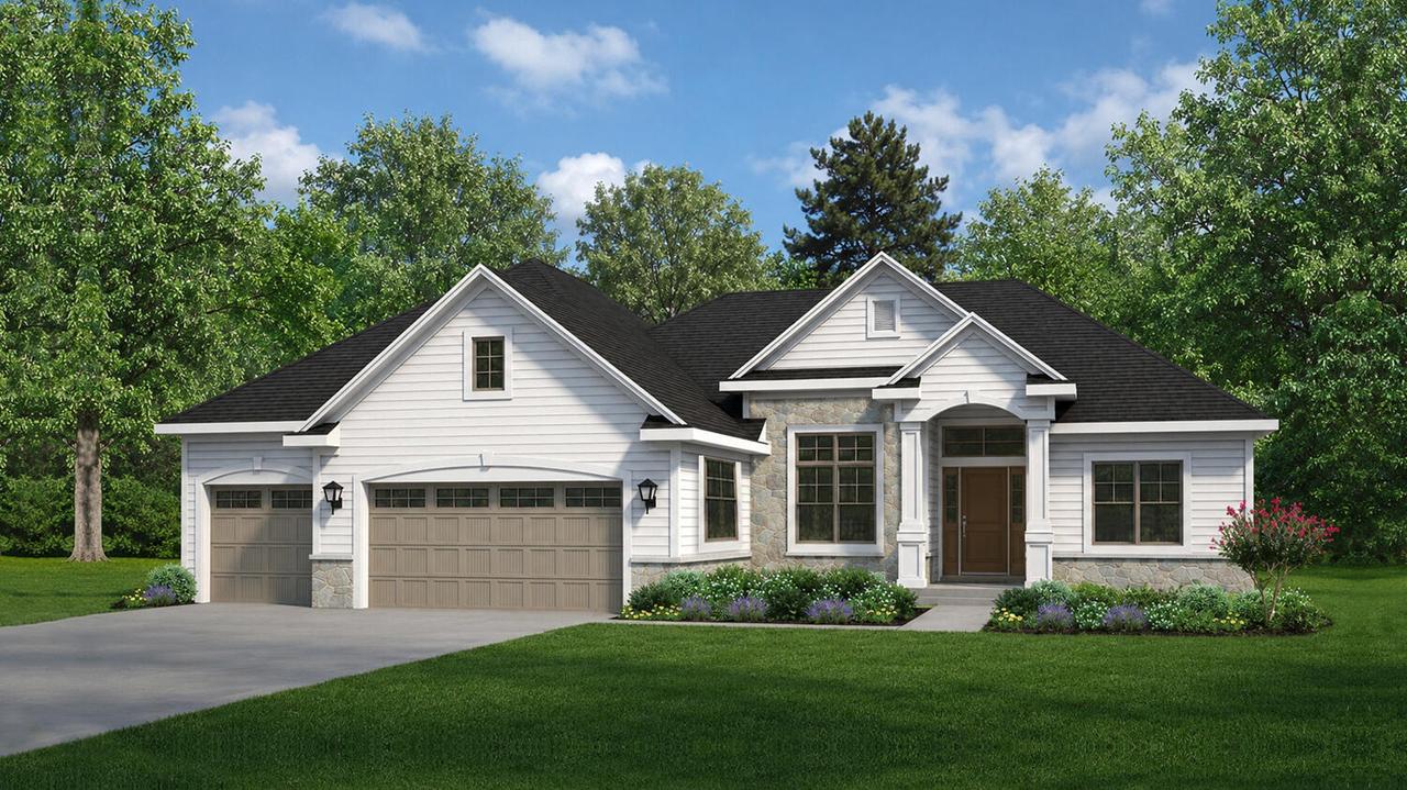 8305 Cove Ct #Lt106, Mount Pleasant, WI 53406