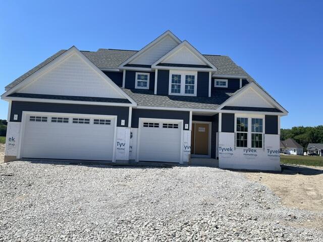 2320 Hoods Creek, Mount Pleasant, WI 53406