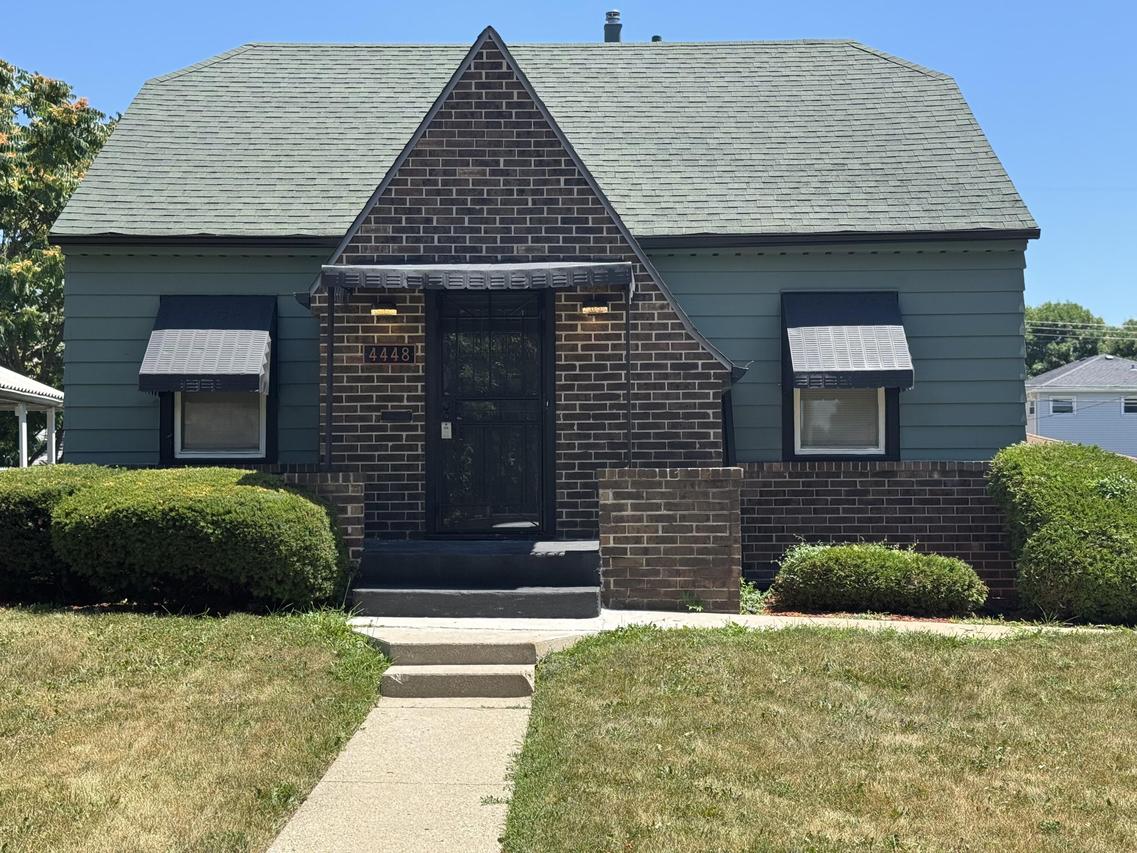 4448 N 63rd St, Milwaukee, WI 53218