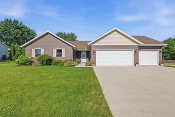 Homes Just Sold That Attend Oakfield Elementary School: August 18th to August 24th