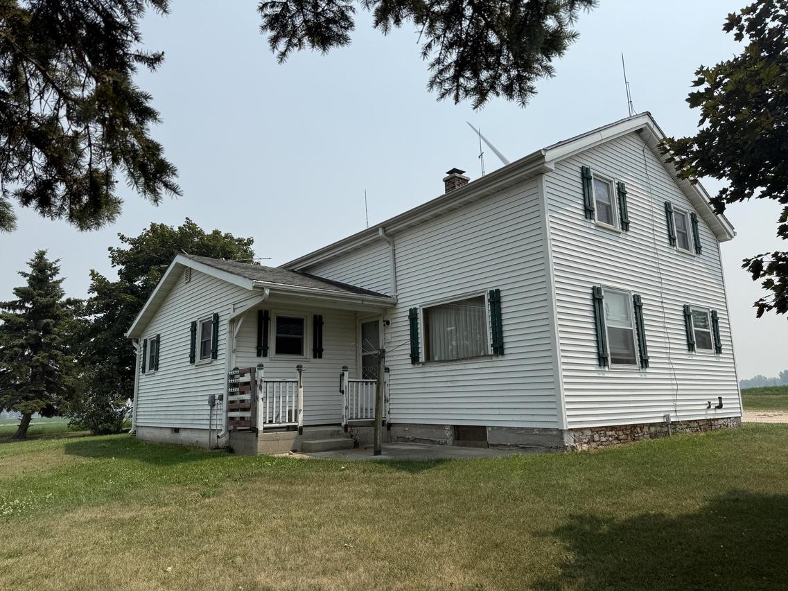 W2182 Kiel Rd, Calumet, WI 53049