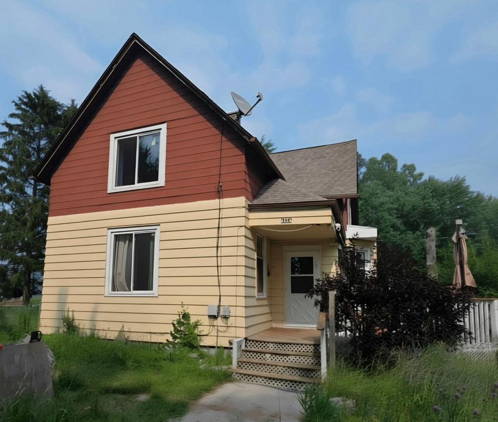 5723 Old Q Rd, Kossuth, WI 54220