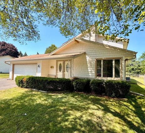 New Homes For Sale This Week That Attend North Middle School: July 10th to July 16th