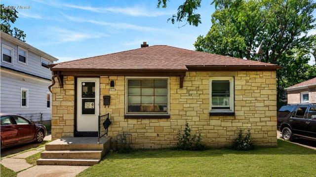 Homes Just Sold in Old North Milwaukee: September 1st to September 7th