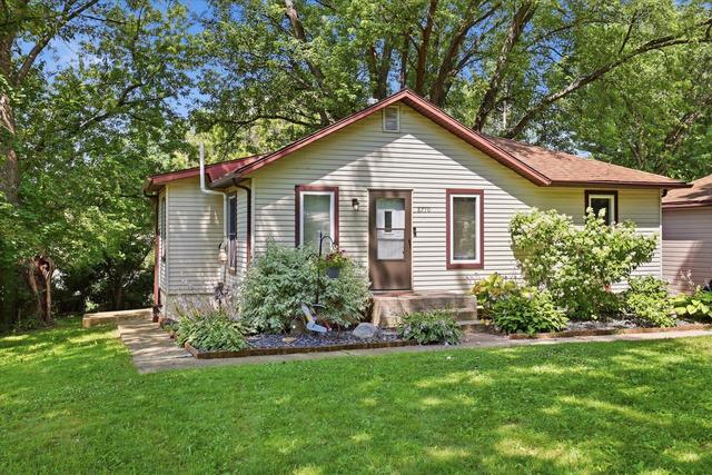 New Homes For Sale This Week That Attend Burlington High School: July 10th to July 16th