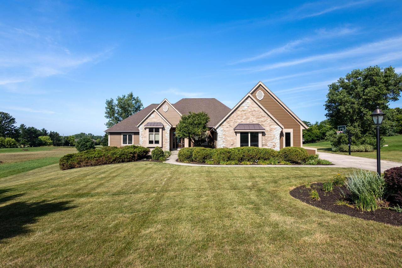 N60W27257 Trappers Run, Merton, WI 53089
