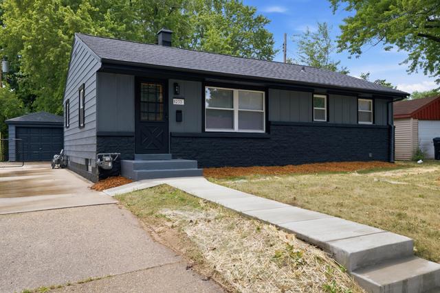 New Homes For Sale This Week in Long View: July 10th to July 16th