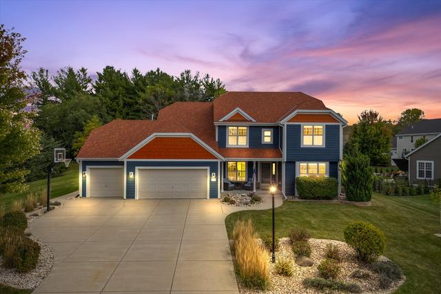 New Homes For Sale This Week in Pewaukee: July 10th to July 16th
