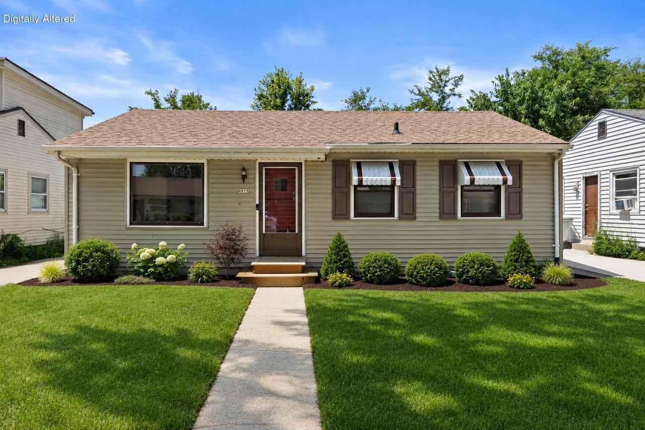 4915 N 63rd St, Milwaukee, WI 53218