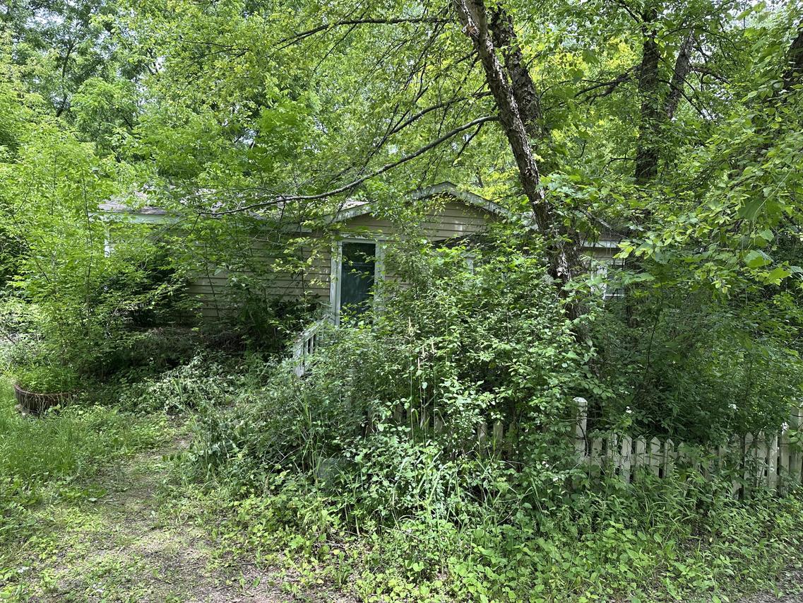 W4352 Cty Rd Fo -, Greenfield, WI 54601